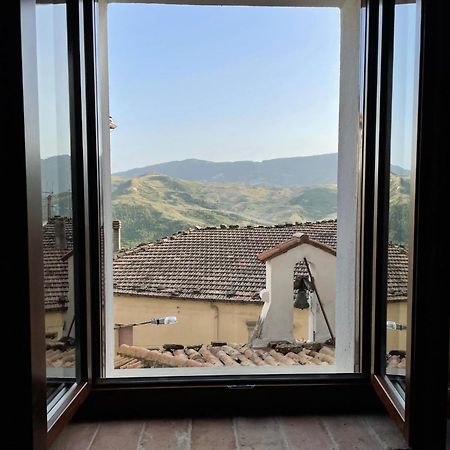 Petra Holiday Home Pietrapertosa Exterior photo