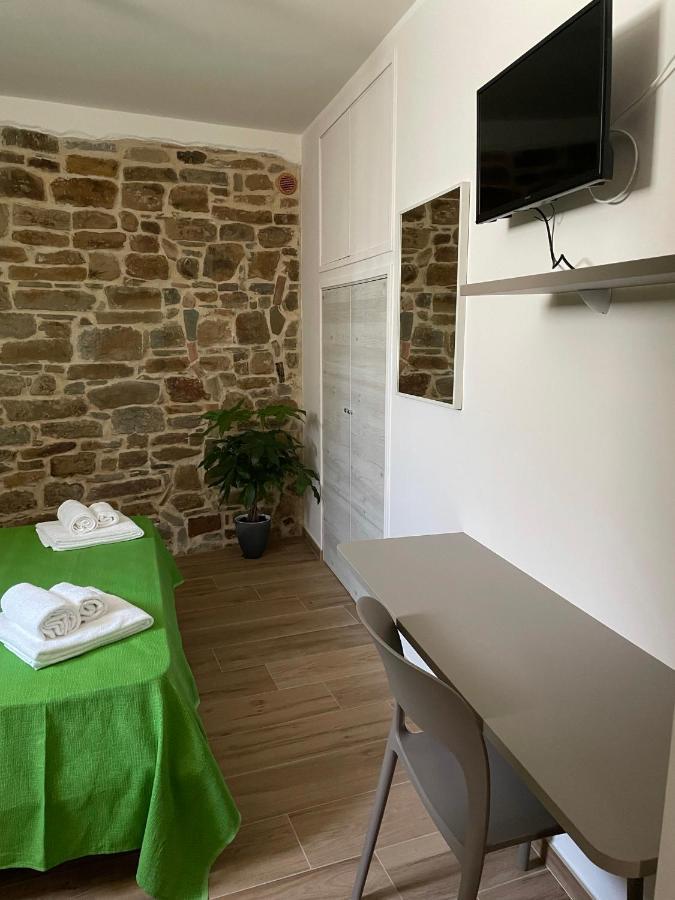 Petra Holiday Home Pietrapertosa Exterior photo