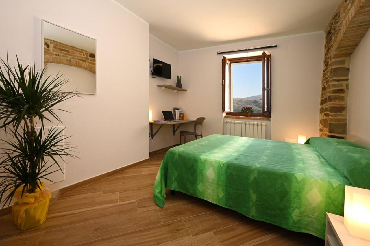 Petra Holiday Home Pietrapertosa Exterior photo