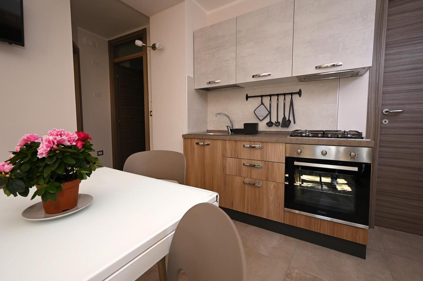 Petra Holiday Home Pietrapertosa Exterior photo